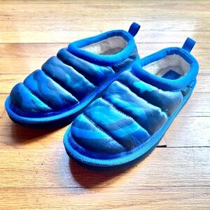 UGG Kids Tasman Slippers